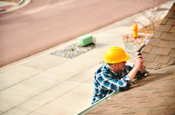 Roof Waterproofing Services in Juneau, WI