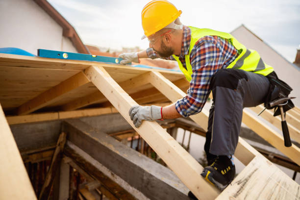 Slate Roofing Contractor in Juneau, WI
