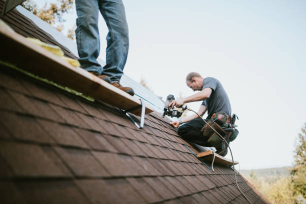 Best Storm Damage Roof Repair  in Juneau, WI