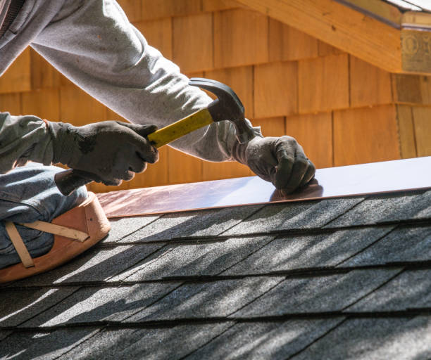 Quick and Trustworthy Emergency Roof Repair Services in Juneau, WI
